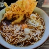 「そば うどん 文殊 浅草店」【浅草】