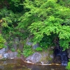 羊山公園　牧水の滝【訪問編】