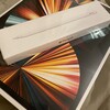 iPad Proを買いました