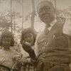 姪が来た
