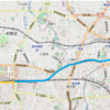地図上に経路を描画するシェイプ情報機能が鉄道以外の交通種別に対応し、交通種別・路線色が取得できるようになりました