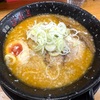 背脂の魔術師ツボミ｜金町｜背脂味噌＆玉ねぎの甘みの誘惑