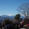 高尾山