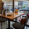 ちょっと久しぶりのサダキデリさん、やっぱり美味しくて心地よいお店でした！