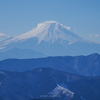 奥多摩の大岳山でハイキング＆瀬音の湯を満喫してきた