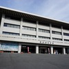 10月21日～10月27日(国立公文書館・芦花公園・千歳烏山、泉屋博古館東京）