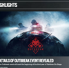 【R6S】イベント「OUTBREAK（アウトブレイク）」の情報【レインボーシックスシージ】