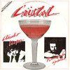 ごくばん Vol.447 Cristal/Claudio Vespar  & Raimundo Gadelha('84)