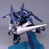 ROBOT魂 アドヴァンスドジンクス　レビュー