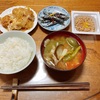 業務スーパーのチキンカツでカツとじ作って朝ごはんにしました。