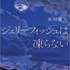 【小説・ミステリー】『ジェリーフィッシュは凍らない』—鮮やかな密室脱出トリック！