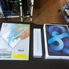 iPad Air 4 購入