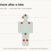 Ticks and SFTS on Japan's Trails: Why a Summer Bite Is Not Just an Itch, and How to Prevent It