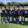 U13クラブユース予選