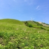 細野高原から三筋山