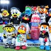 球団マスコットの労働改善を強く望む！