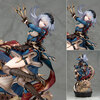 【東方Project】1/8『十六夜咲夜（いざよい さくや）』フィギュア予約【アルター】より2026年11月発売予定☆