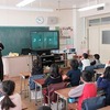 3学期落ち着いてスタートしました。