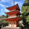 【滋賀県】『竹生島』に行ってきました。  