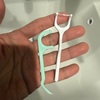 やっぱり噂通り「Y型の糸ようじ」に慣れると、もう元には戻れない体になってしまっていた…