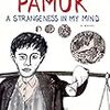 Orhan Pamuk の “A Strangeness in My Mind”（１）