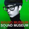 SOUND MUSEUM/TOWA TEI（1997）今日のTSUTAYA DISCAS日記。#367