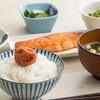 日本の食事　1