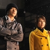 10月06日、堀北真希(2010)