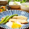 ☆鮭のフライパン蒸し＆キムチ肉じゃが☆