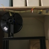 作業台用のLED照明がとうとう崩壊。３Dプリンタ造形の限界？