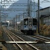 高松-坂出間21kを1両で走る7000系電車　JR四国