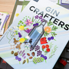 GIN CRAFTERS（ジンクラフターズ）【ボードゲーム】｜あなたたちはクラフトジンの職人です。今日は世界ジンの日だぞ？！ジンを片手になにして遊ぶかーい？（#WorldGinDay）