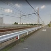 グーグルマップで鉄道撮影スポットを探してみた　高崎線　本庄駅～神保原駅