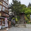 運が良ければ見れる幻想的な世界。　別の観光地みたい。    