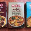 カレー粉激辛問題が、市販のジャワカレー中辛のルーで解決