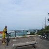 金峰山サイクリング　→　植木トライアルランド