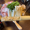 東大阪市 元高田川部屋の力士さんが今年の3月に開店した「ちゃんこ酒場 須磨」さんで、ちゃんこ鍋を食べてきました