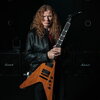 「Gibson Dave Mustaine Flying V EXP」！ギブソンからデイヴ・ムステインモデルのフライングV！