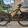 🚴‍♂️タイヤで走り方がかわる