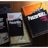 『 (仮)PANZER 』