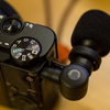 RX100M7の外部マイクはどれがよい？
