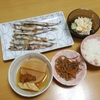 シシャモなど
