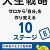 すべては精神的充足のために『生きづらい人のための人生戦略』