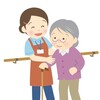 認知症の高齢者への対応は難しいです。💦