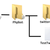 Raspbery Pi と PHP でTwitterにつぶやきを投稿してみよう編！