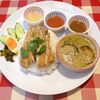  世界の料理タイ編：カオマンガイ～ 海南鶏飯のタイバージョン in 町田 byふすまぱんブログ