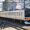 トタ81習熟試運転と去年の新潟と