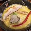 金沢 Vol.7 ＜金沢の夜・〆のラーメン＞