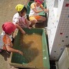 子ども達の成長を実感しました