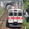 《東急》【写真館241】2か月連続で8500系の廃車、今回は8623Fが離脱・・・